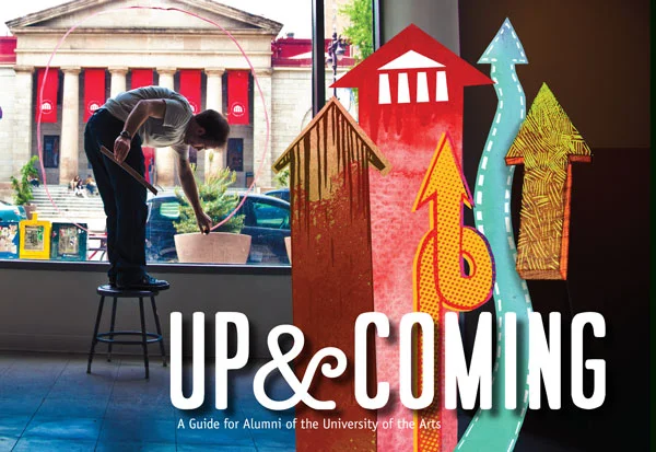 UArts Alumni Guide