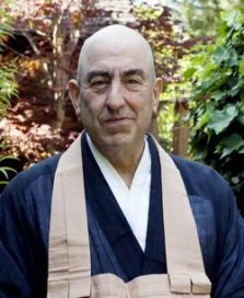Visiting Teacher Hozan Alan Senauke