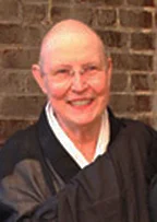 Dharma Talk by Mushin Deb Wood