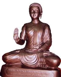 Mahapajapati Memorial