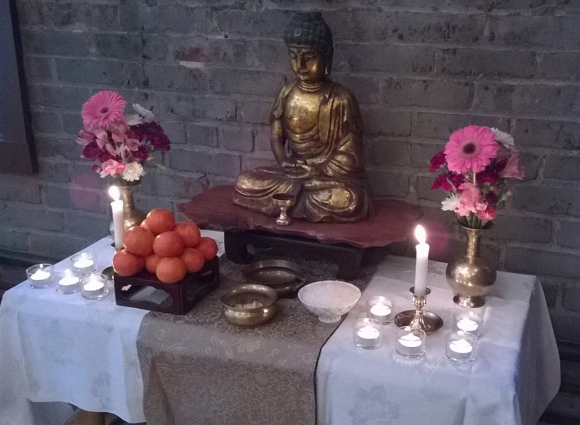Monthly Well-Being Service