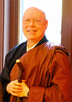 Myozan Dennis Keegan