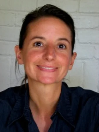 Visiting Teacher Joan Amaral