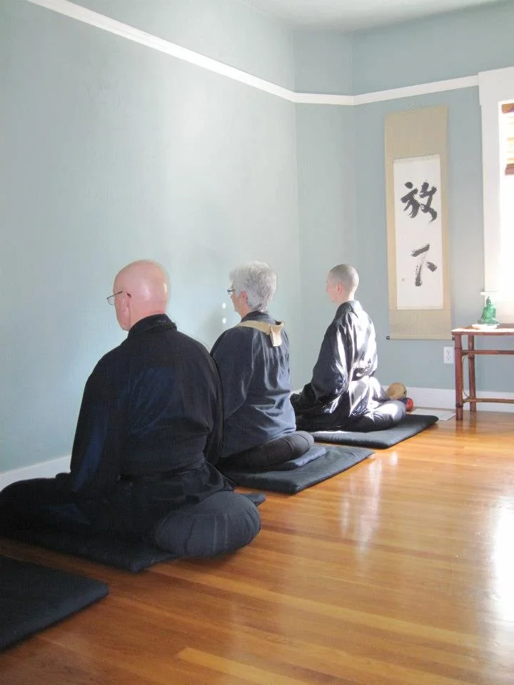 Intro to Meditation - Regular Wednesday evening program