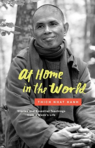 Book Club: "At Home in the World"
