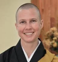 Visiting Teacher Tenku Ruff