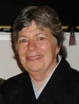 Visiting Teacher Jane Genshin Shuman