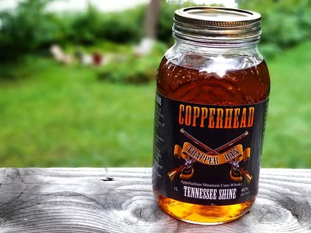 Local moonshine