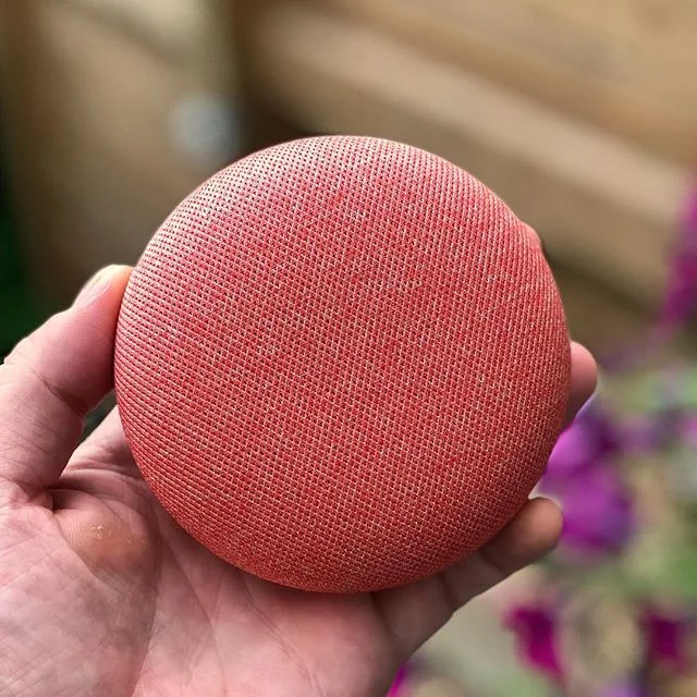 Google gets color #madebygoogle