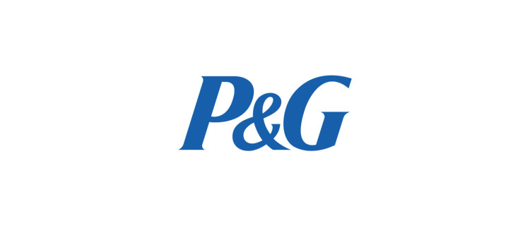 P&G, Procter & Gamble Co.