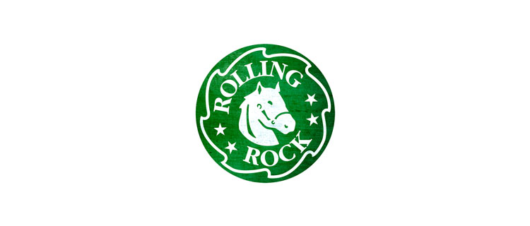 Rolling Rock