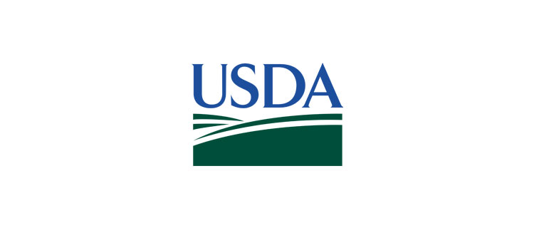 USDA, United States Department of Agriculture