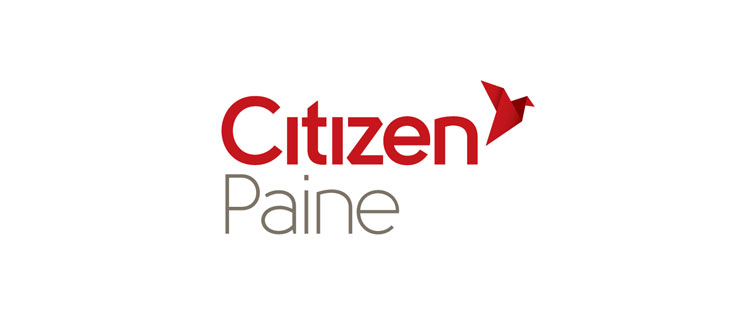 Citizen Paine