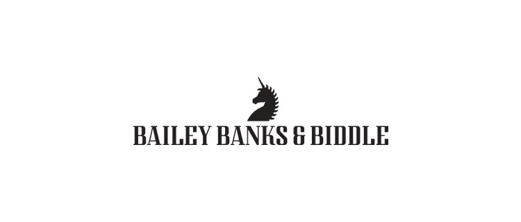 Bailey Banks & Biddle