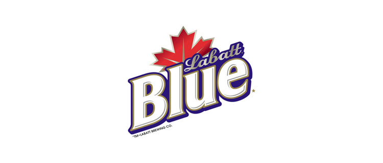 Labatt Blue