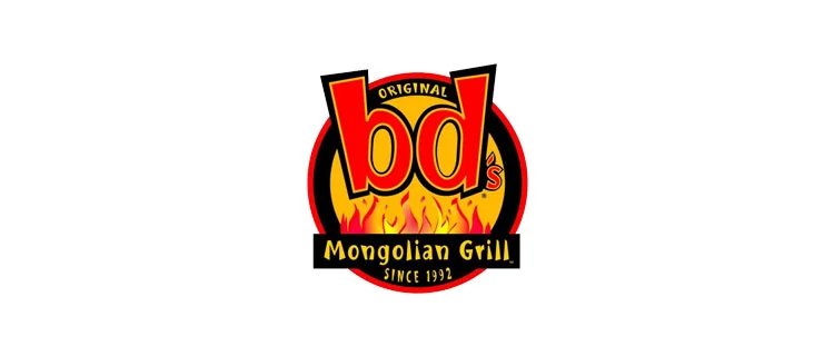 bd's Mongolian Grill
