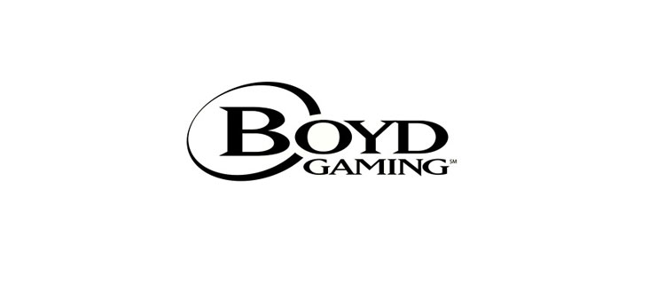 Boyd Gaming