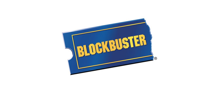 Blockbuster