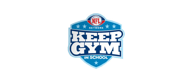 NFL Keep Gym in School