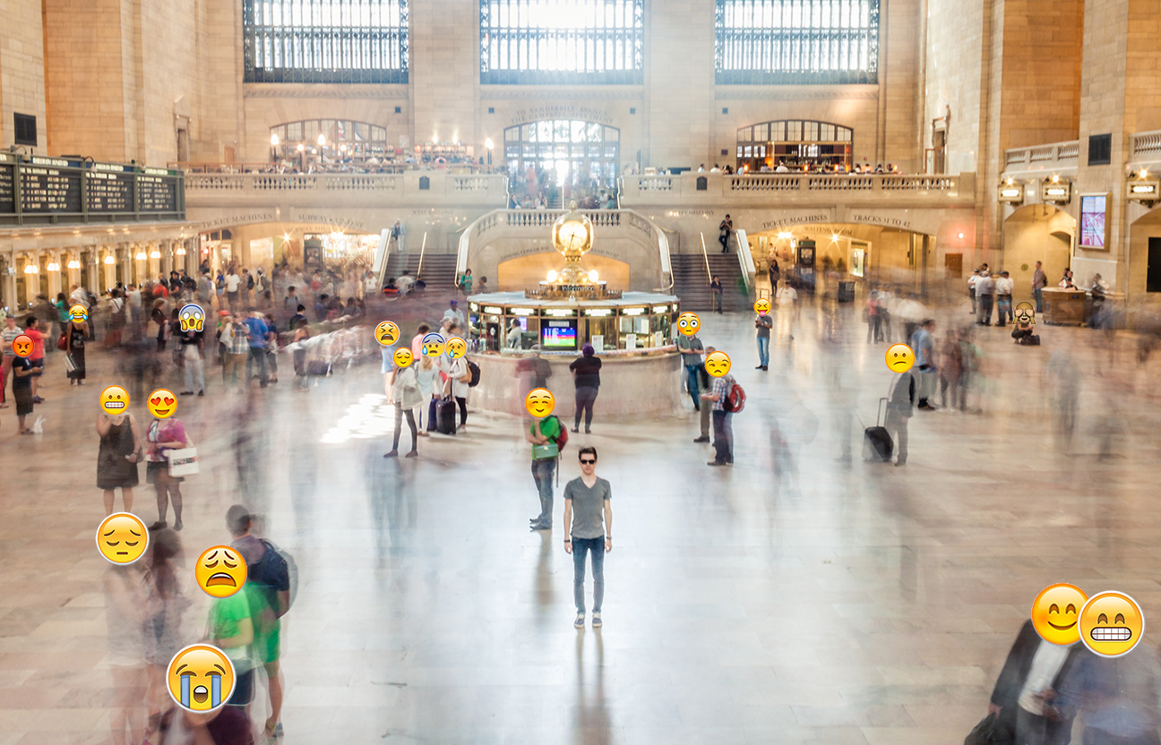 When Content Matters, Your Authentic, Personal Voice Can Lift Your Brand above the Bland