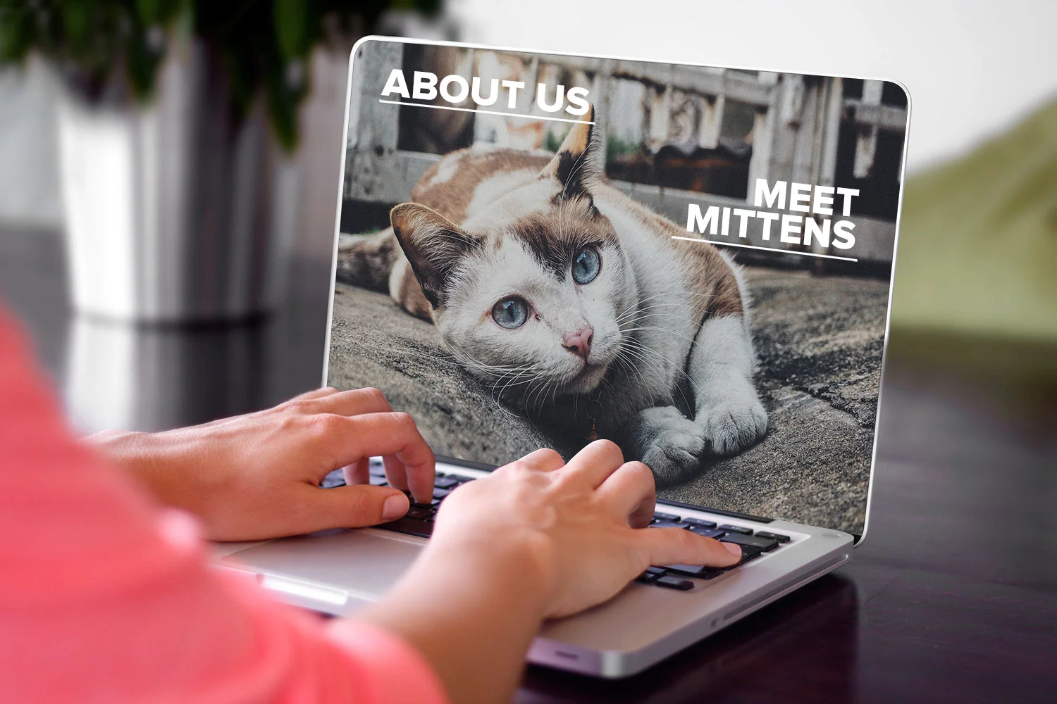 Why Your ‘About Us’ Page Shouldn’t Be About You