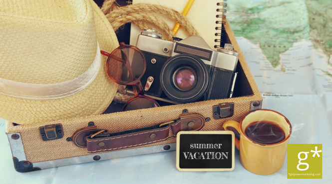 Consumer Travel Trends for 2018