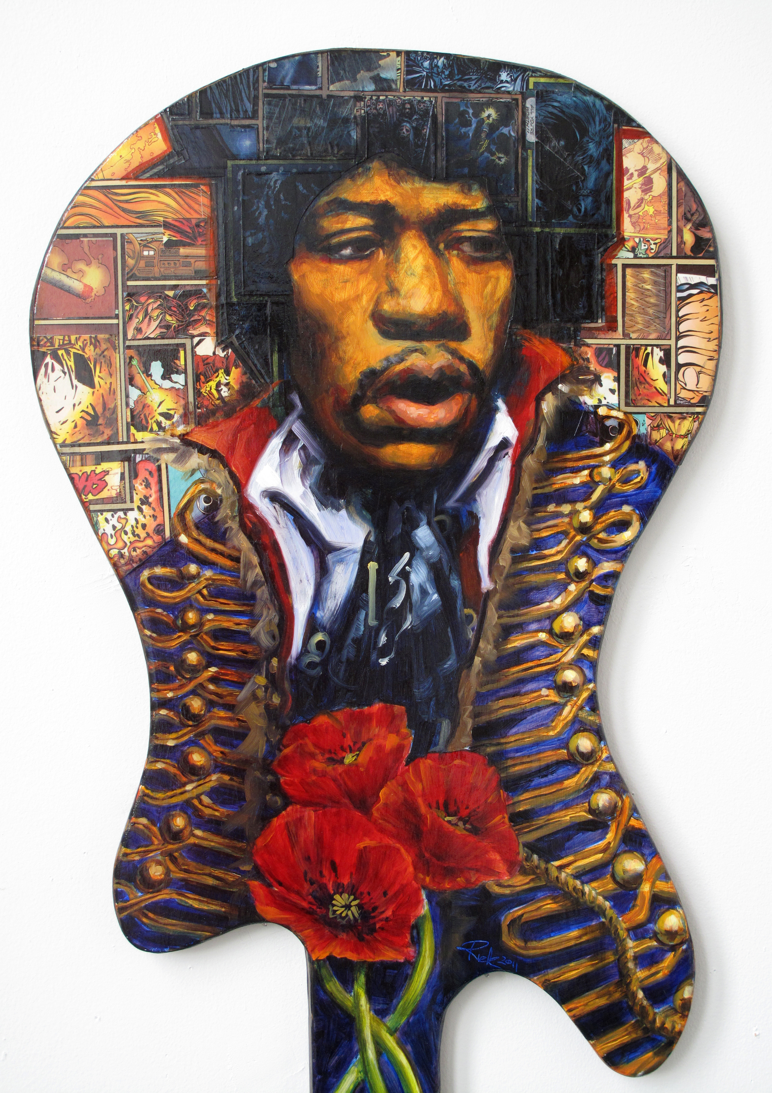 Jimi