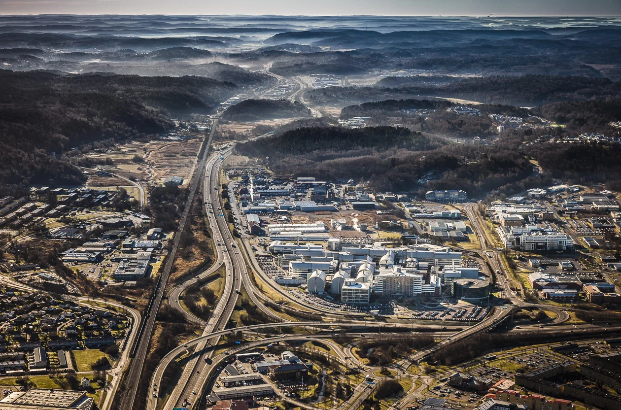 Åbymotet i Mölndal