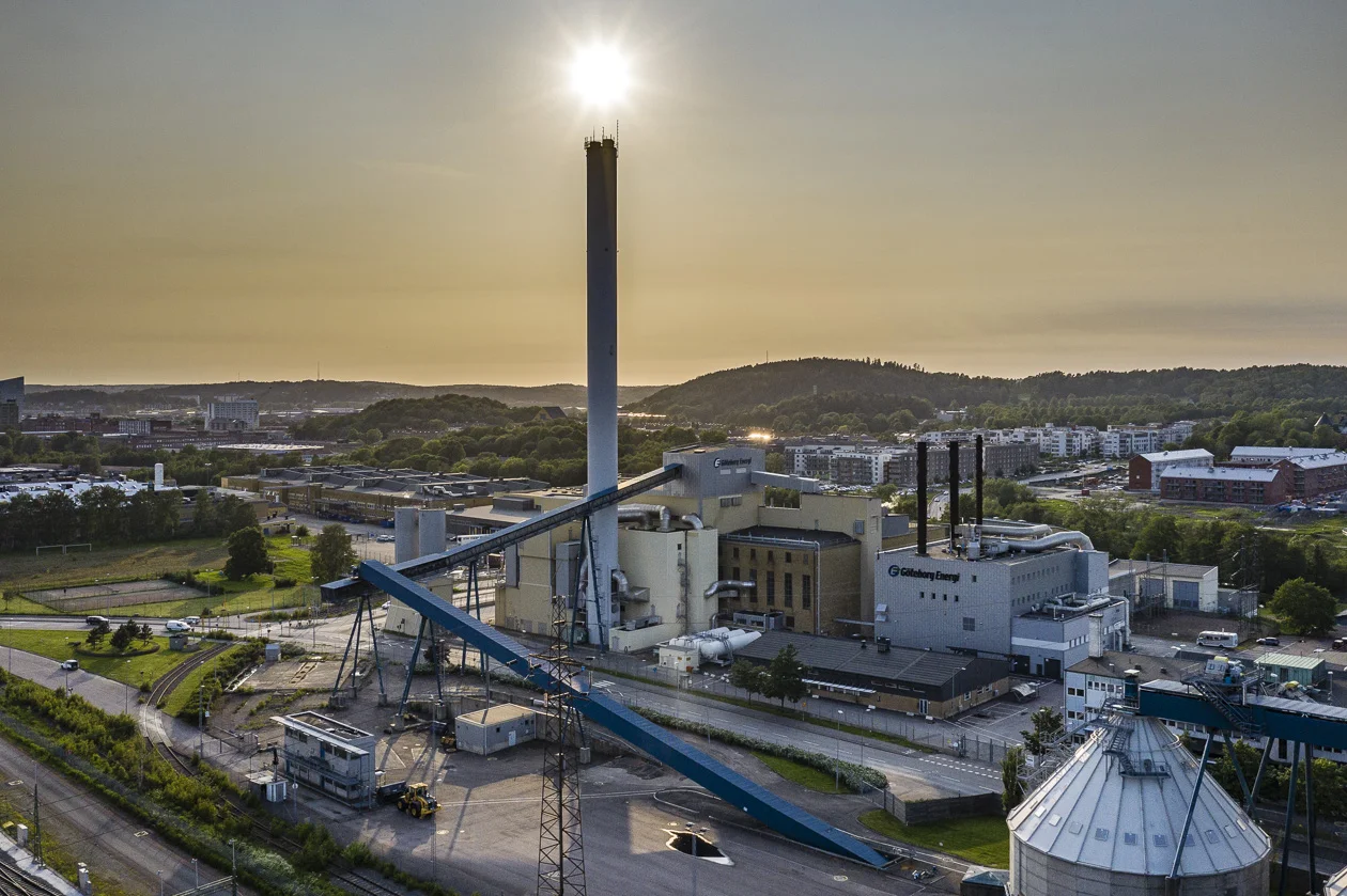 Göteborgs Energi