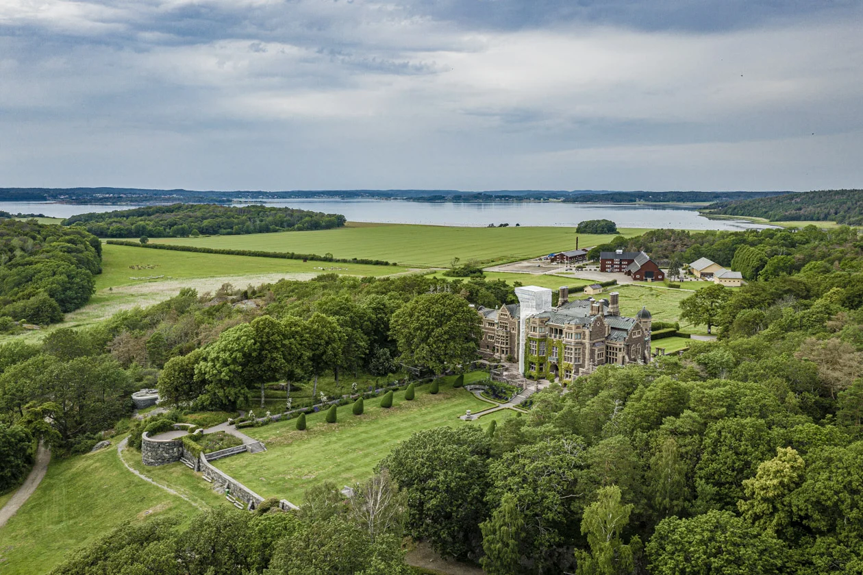 Tjolöholms slott