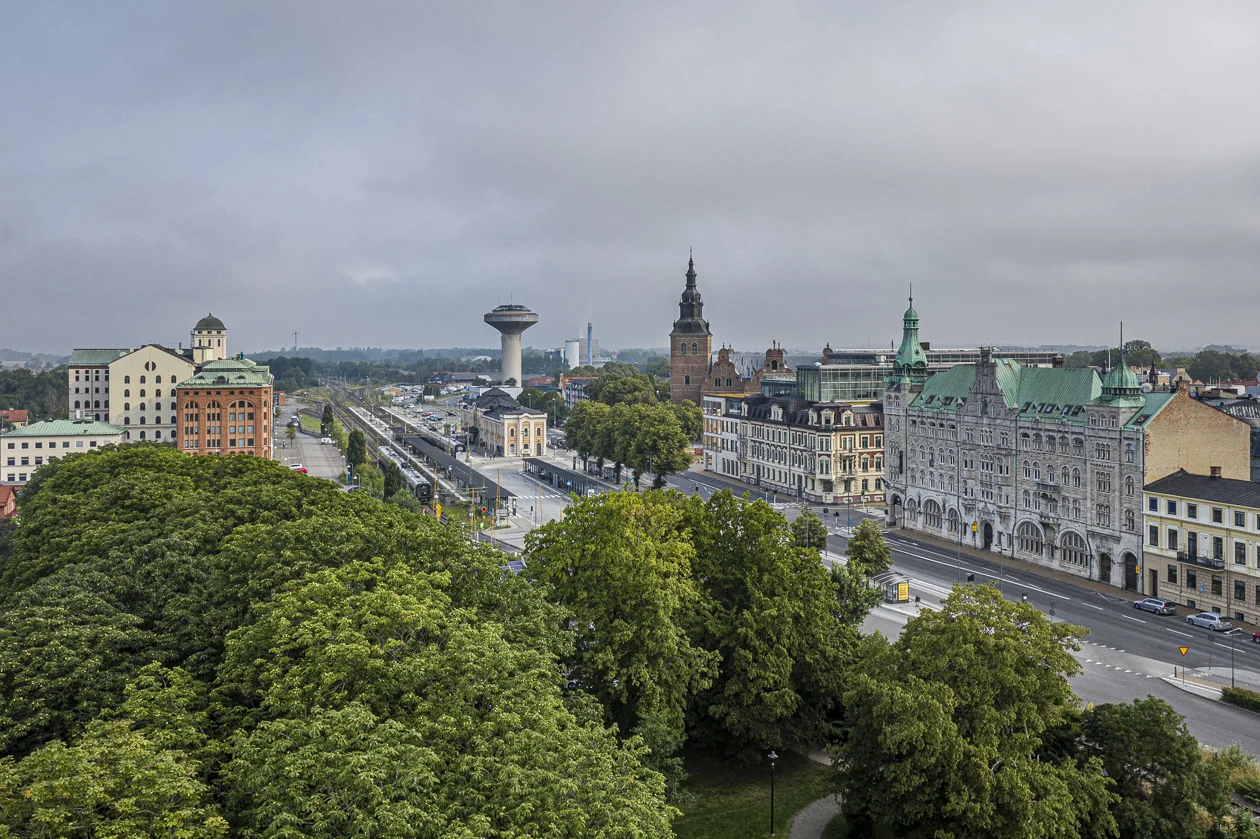 Kristianstad