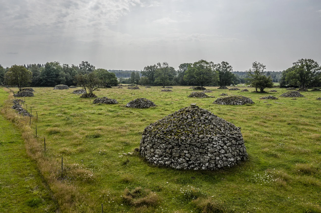 Hörda i Småland