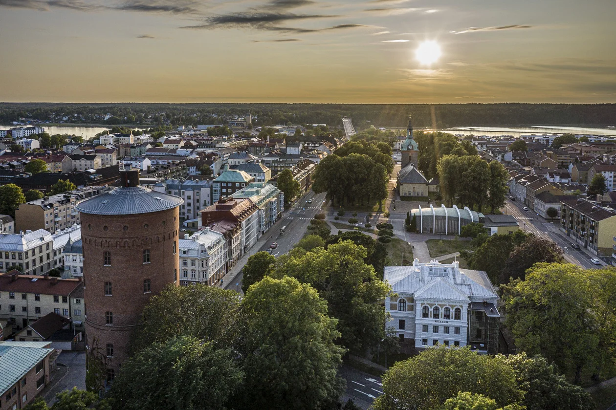 Vänersborg
