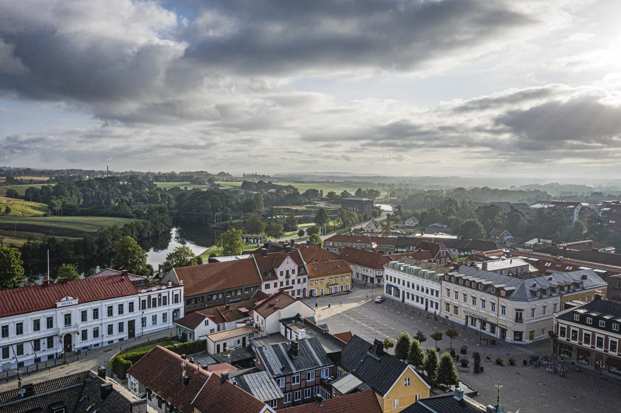 Laholm