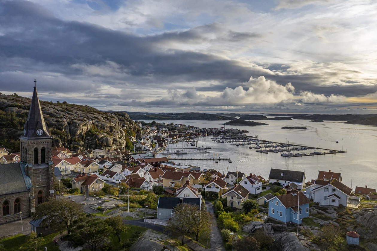 Fjällbacka