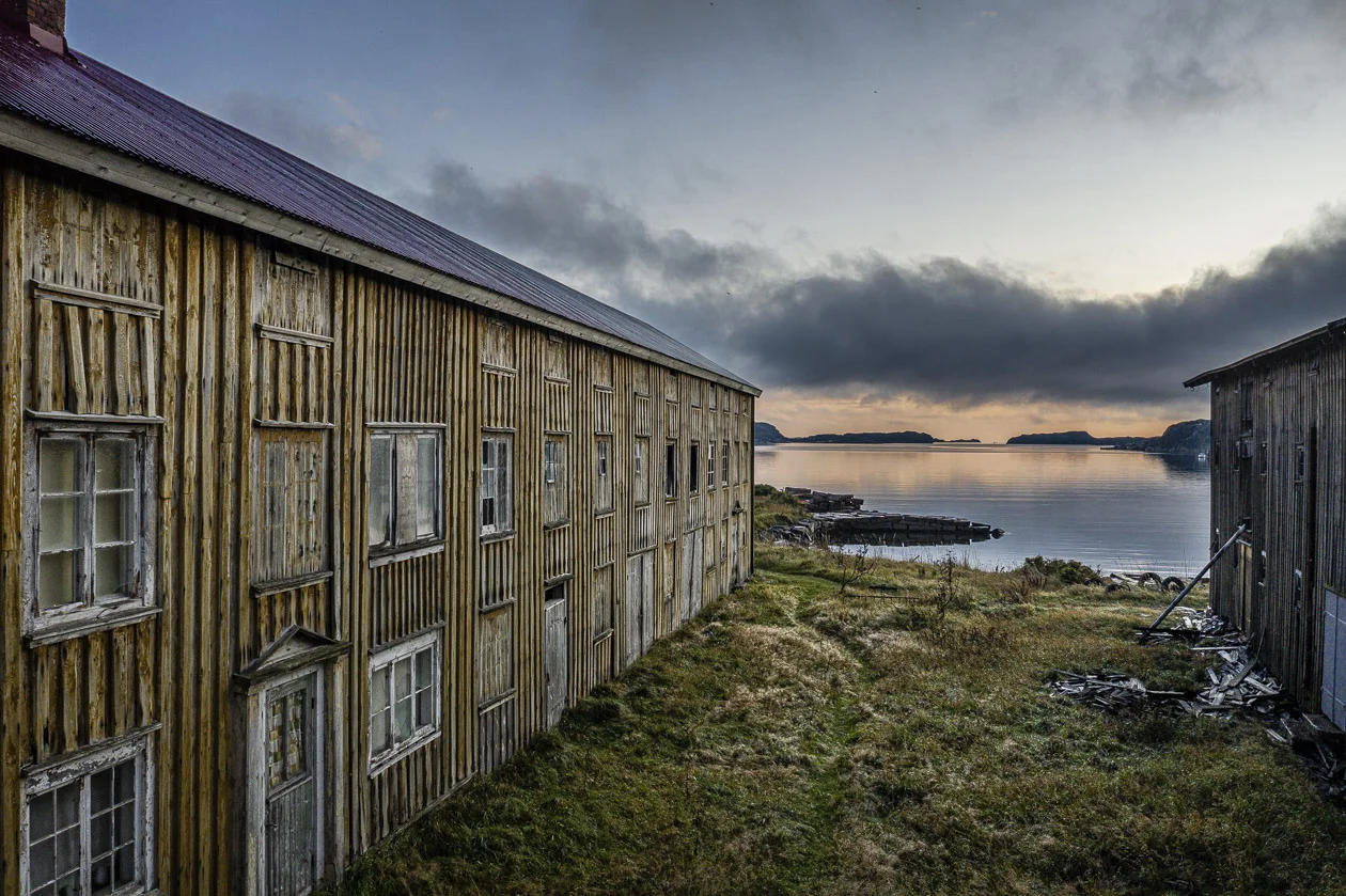 Gerlesborgs gård