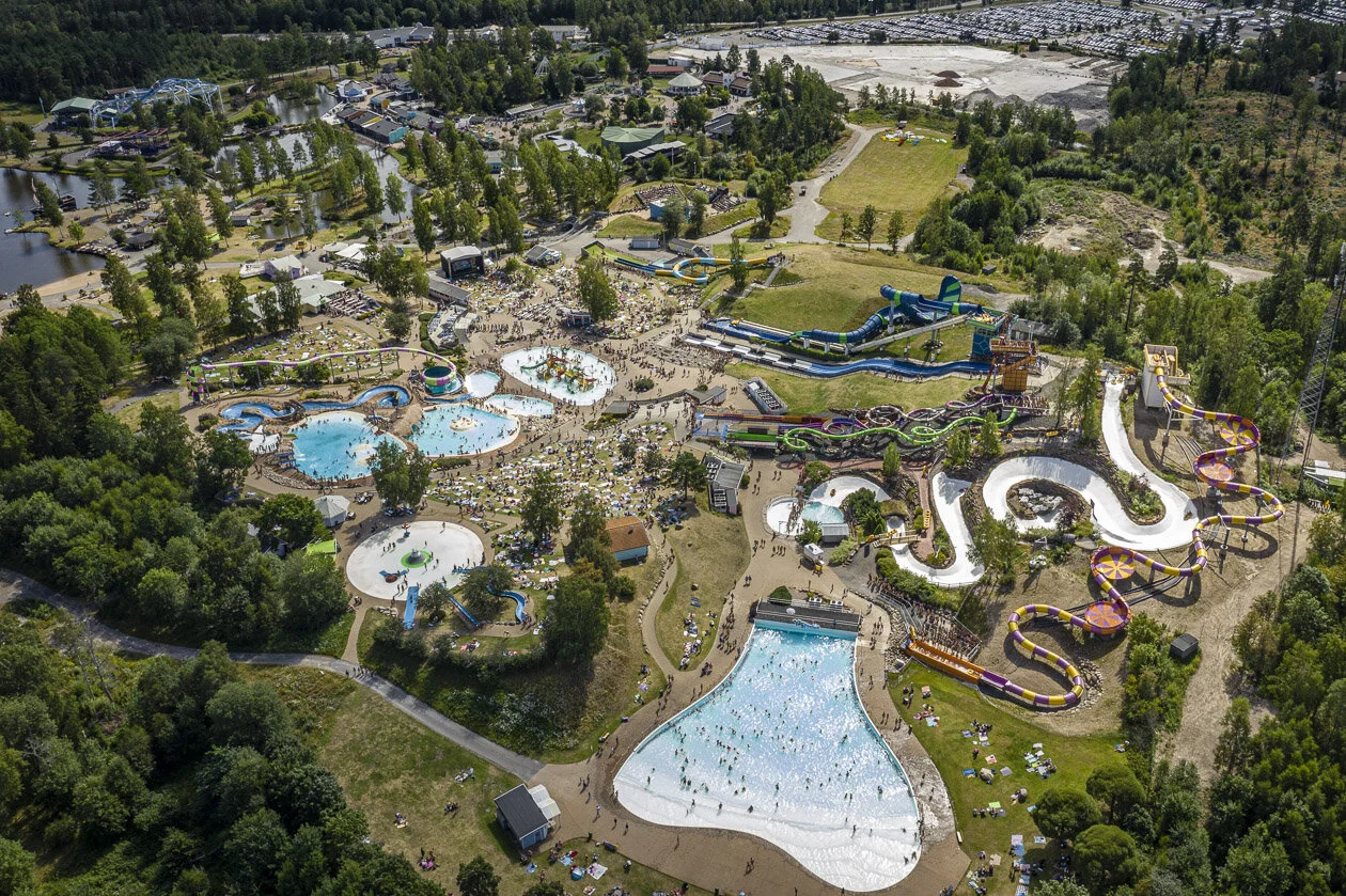 Skara sommarland