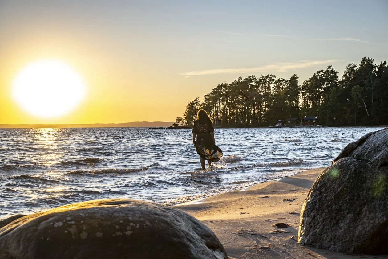 Vätterkust