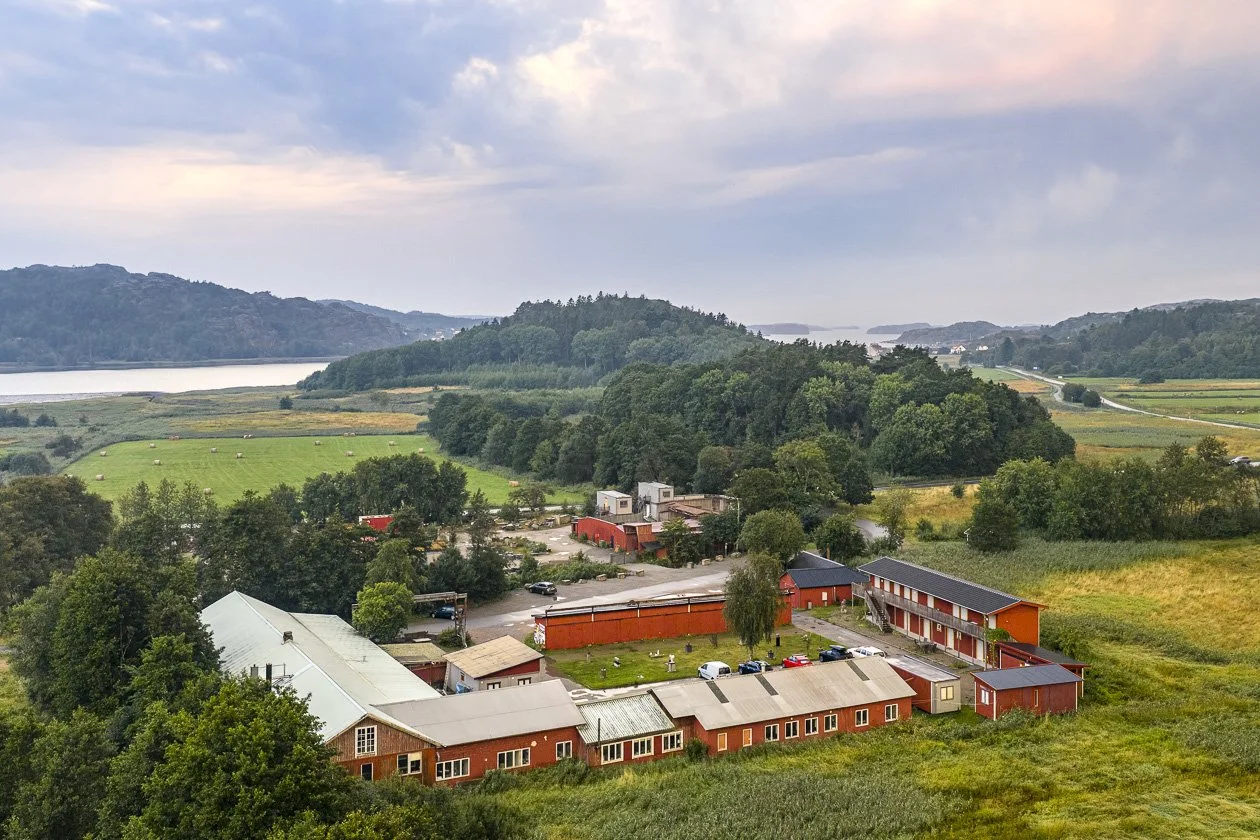 KKV Bohuslän, Bottna