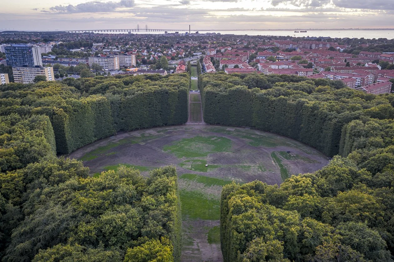 Pildammsparken Malmö