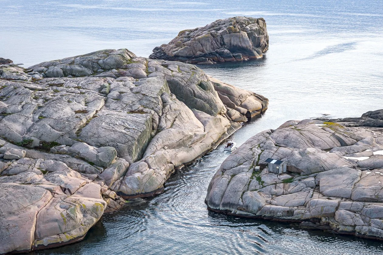 Bottnafjorden