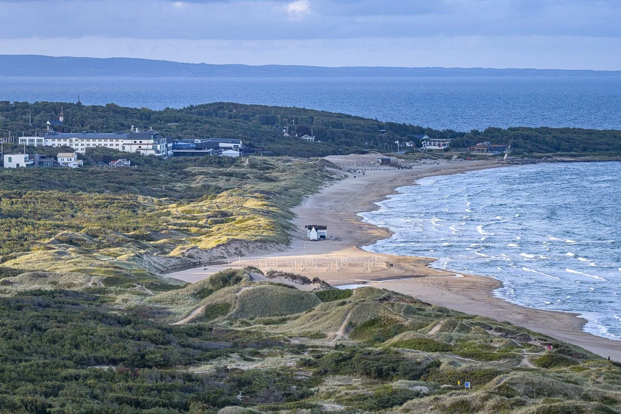 Tylösand