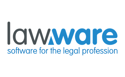 LawWare. LawWare is a leading supplier of practice management and matter management software. The company produce software specifically for Law Firms within the UK. Visit: www.lawware.co.uk