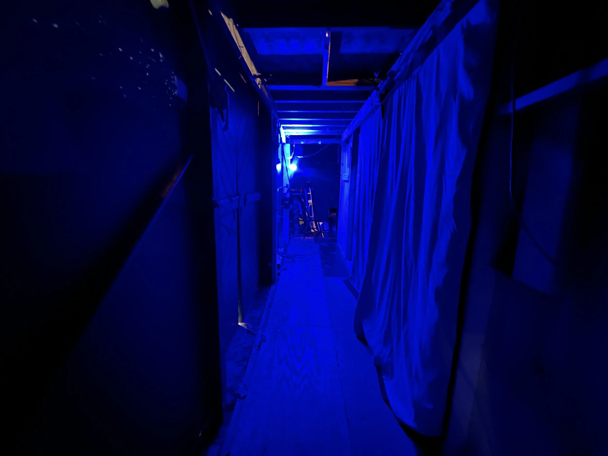 Playmakers Theater, Covington, LA