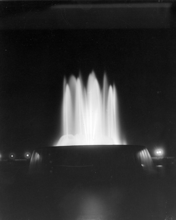 Electrical Fountain West End_At Night.png