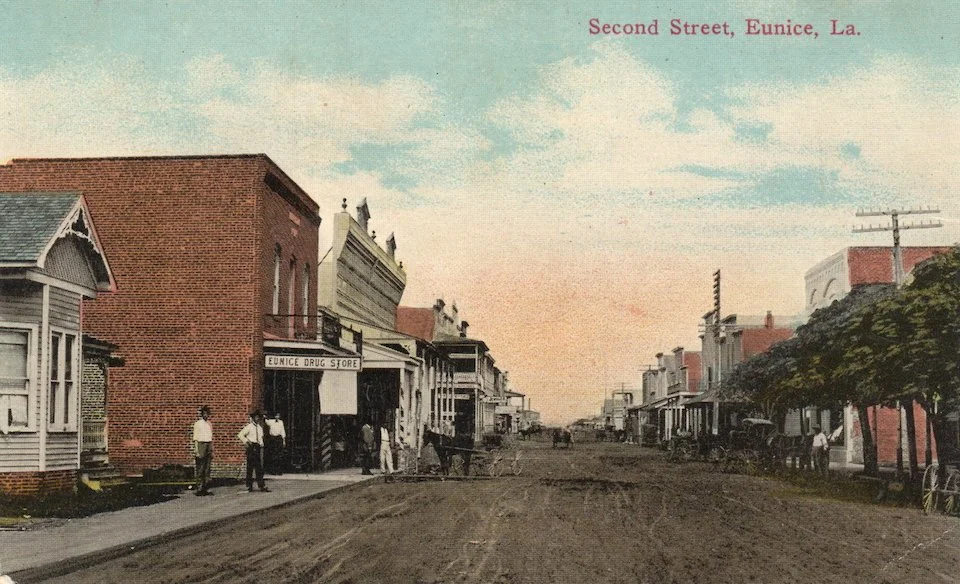 Eunice-Second-Street-Early-1900s.jpg