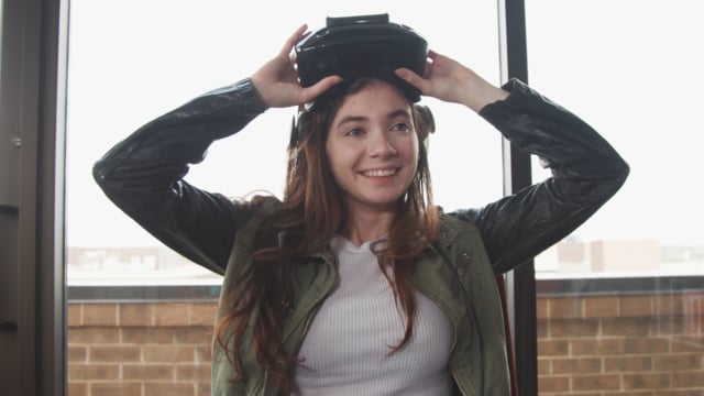 Arthea "Enterprise VR"