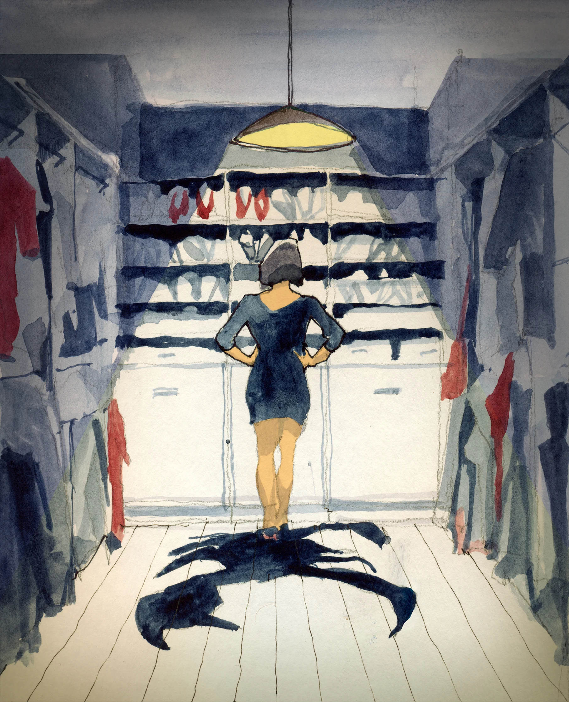 Artwork Shane Neufeld
