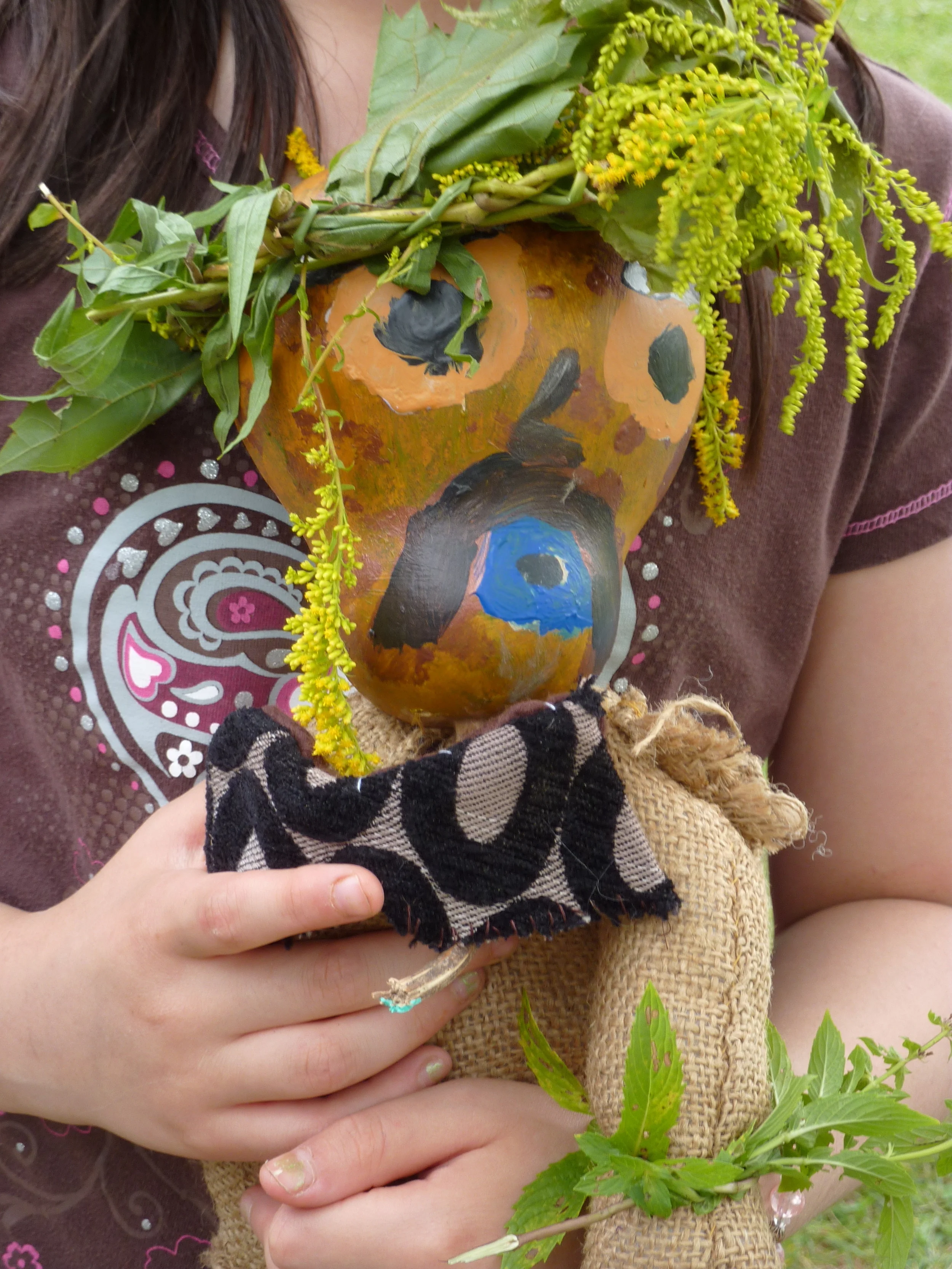 Participatory Arts for Children