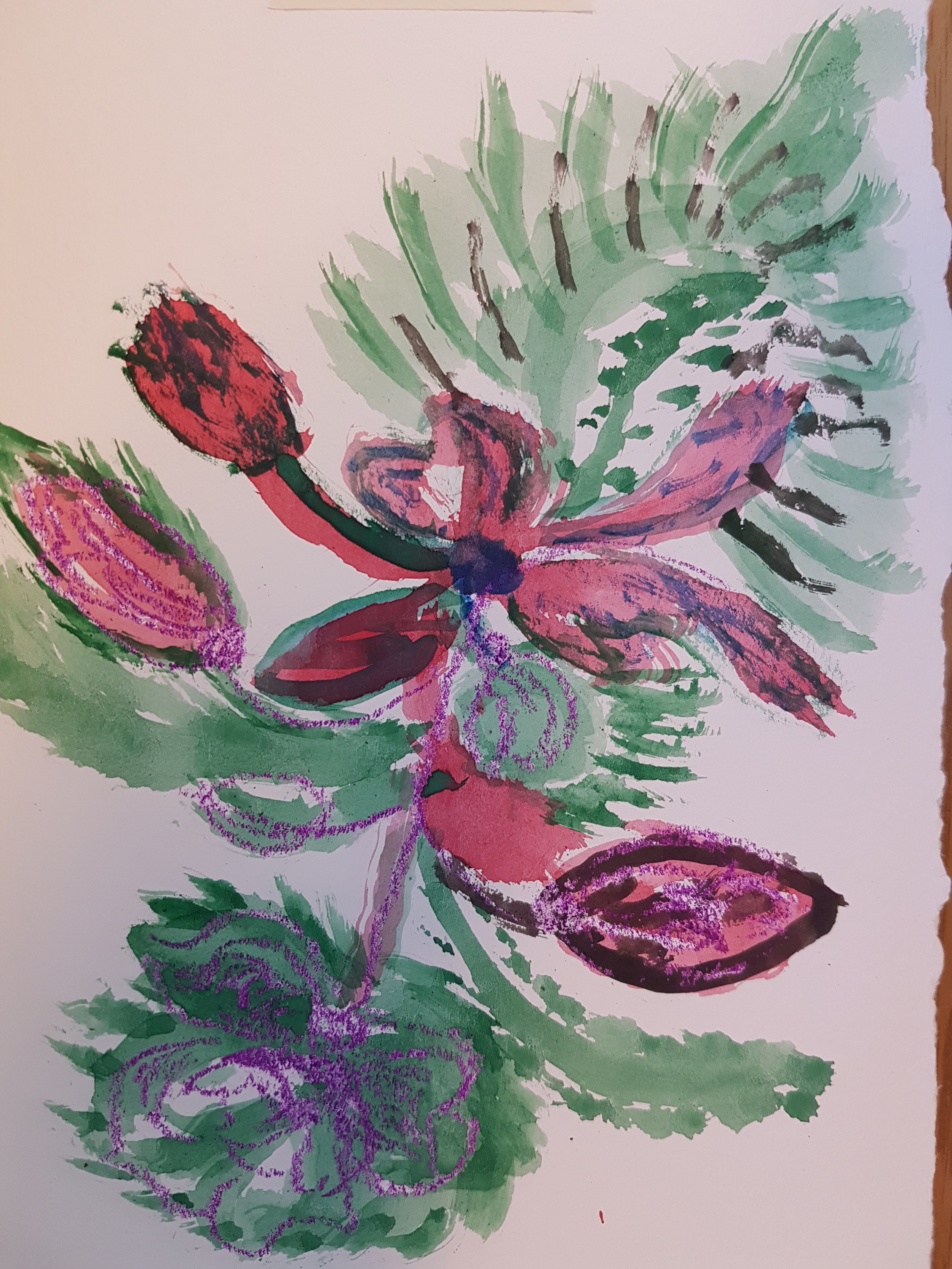 Group Programming in Acute Hospitals